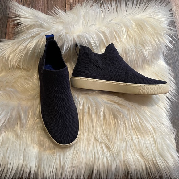 Limited Edition ~ Rothy’s Chelsea Nighfall - Picture 4 of 7